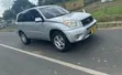 Toyota RAV4 2005 Silver - 4