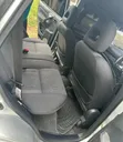 Toyota RAV4 2005 Silver - 5