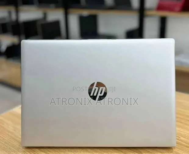 HP ProBook 640 G5 Laptop - Core i5, 8GB RAM, 500GB HDD - 1