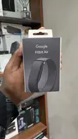 Google Fitbit Air Fitness Tracker - 1