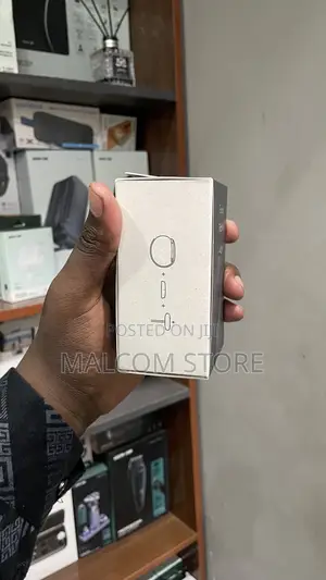 Google Fitbit Air Fitness Tracker