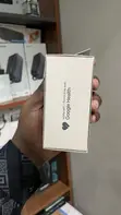 Google Fitbit Air Fitness Tracker - 3