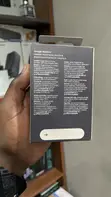 Google Fitbit Air Fitness Tracker - 5