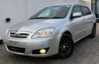 Toyota Allex RS 2006 - Unregistered - 1
