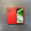New OnePlus 15R 256GB Green - 2