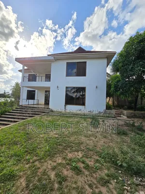 Furnished 4-Bedroom House for Sale in Madale Mivumoni, Kinondoni