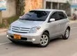 Toyota IST 2006 Silver - 3