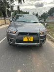 Mitsubishi RVR 2010 Gray - 1