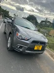 Mitsubishi RVR 2010 Gray - 3