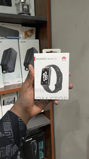 Huawei Band 10 Smart Band