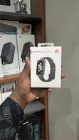 Huawei Band 10 Smart Band - 3