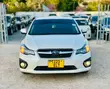 Subaru Impreza 2012 White - 1