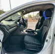 Subaru Impreza 2012 White - 2