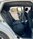 Subaru Impreza 2012 White - 3