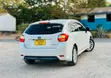 Subaru Impreza 2012 White - 4