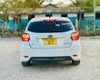 Subaru Impreza 2012 White - 5