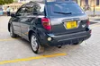Toyota Voltz 2006 Black - 1