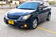 Toyota Voltz 2006 Black - 2