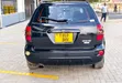 Toyota Voltz 2006 Black - 3