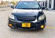 Toyota Voltz 2006 Black - 4