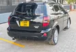 Toyota Voltz 2006 Black - 5