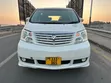 Toyota Alphard 2006 - 1