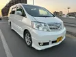Toyota Alphard 2006 - 2
