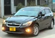 Subaru Impreza 2013 - 3