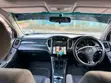 Toyota Kluger 2003 Black - 4
