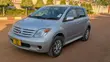 Toyota IST 2004 Silver - 3