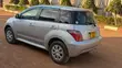 Toyota IST 2004 Silver - 4