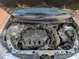 Toyota IST 2004 Silver - 5