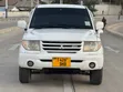 Mitsubishi Pajero 2001 Automatic - 1