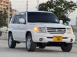 Mitsubishi Pajero 2001 Automatic - 2
