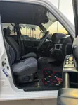 Mitsubishi Pajero 2001 Automatic - 4