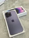 New Apple iPhone 14 Pro Max 128GB - 1