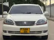 Toyota Mark II 2004 - 1