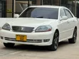Toyota Mark II 2004 - 3