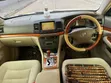 Toyota Mark II 2004 - 4