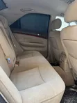 Toyota Mark II 2004 - 5