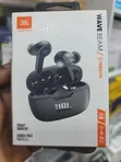 JBL Wave Beam True Wireless Earbuds - Brand New - 2