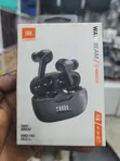 JBL Wave Beam True Wireless Earbuds - Brand New - 3