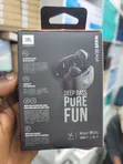 JBL Wave Beam True Wireless Earbuds - Brand New - 4