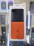 Motorola Razr 50 256GB Rangi ya Chungwa - 3
