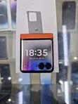 Motorola Razr 50 256GB Rangi ya Chungwa - 5
