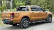 Ford Ranger Wildtrak 2022 Yellow - 3