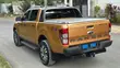 Ford Ranger Wildtrak 2022 Yellow - 4