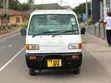 Suzuki Super Carry 2003 White - 1