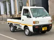 Suzuki Super Carry 2003 White - 2