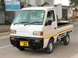 Suzuki Super Carry 2003 White - 3